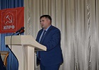 Новосибирские коммунисты подвели итоги выборов губернатора